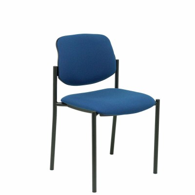 Chaise de Réception Villalgordo Piqueras y Crespo BALI200 Blue marine