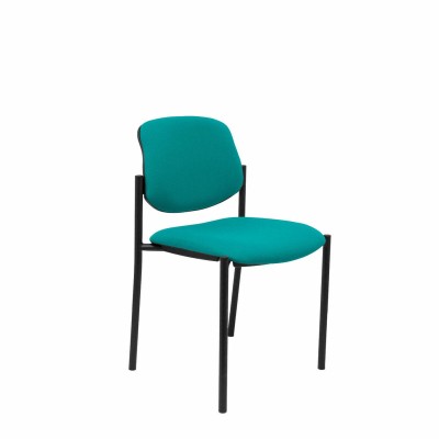 Chaise de Réception Villalgordo Piqueras y Crespo NBALI39 Turquoise