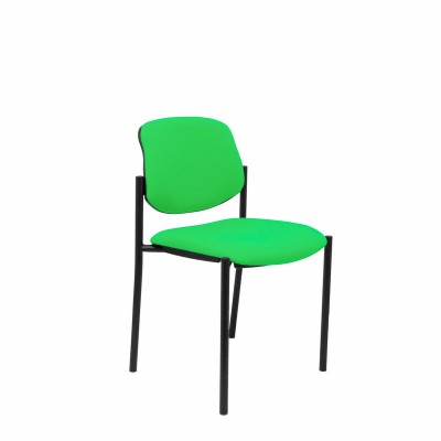 Chaise de Réception Villalgordo Piqueras y Crespo NBALI22 Pistache