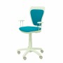 Chaise de Bureau Salinas Piqueras y Crespo MICRO31 Bleu Jeunes