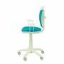 Chaise de Bureau Salinas Piqueras y Crespo MICRO31 Bleu Jeunes