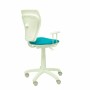 Chaise de Bureau Salinas Piqueras y Crespo MICRO31 Bleu Jeunes