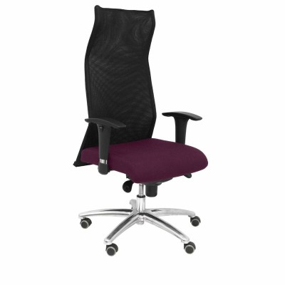 Chaise de Bureau Sahúco XL Piqueras y Crespo BALI760 Violet