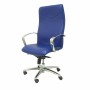 Chaise de Bureau Caudete Piqueras y Crespo 5DBSPAZ Bleu