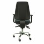 Chaise de Bureau Elche Sincro Piqueras y Crespo CRBFRIT Gris Gris foncé