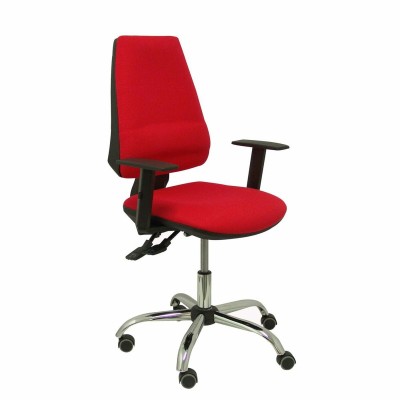 Chaise de Bureau  Elche S 24 Piqueras y Crespo CRB10RL