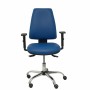 Office Chair  Elche S 24 Piqueras y Crespo Part_B08414Y5CR Blue