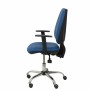 Office Chair  Elche S 24 Piqueras y Crespo Part_B08414Y5CR Blue