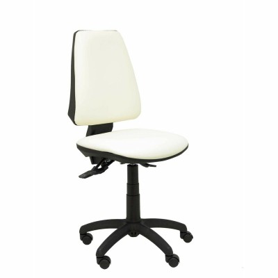 Chaise de Bureau Elche Piqueras y Crespo 14SSPBL Blanc