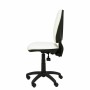 Office Chair Elche Piqueras y Crespo 14SSPBL White