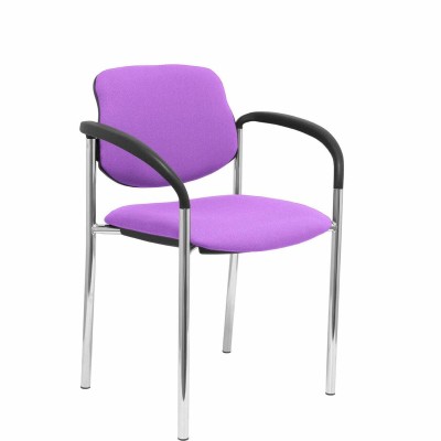 Chaise de Réception Villalgordo Piqueras y Crespo ALI82CB Lila