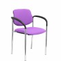 Chaise de Réception Villalgordo Piqueras y Crespo ALI82CB Lila