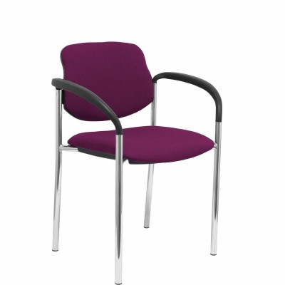 Chaise de Réception Villalgordo Piqueras y Crespo LI760CB Violet