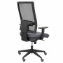 Office Chair Horna Bali Piqueras y Crespo 0B10CRP Grey Dark grey