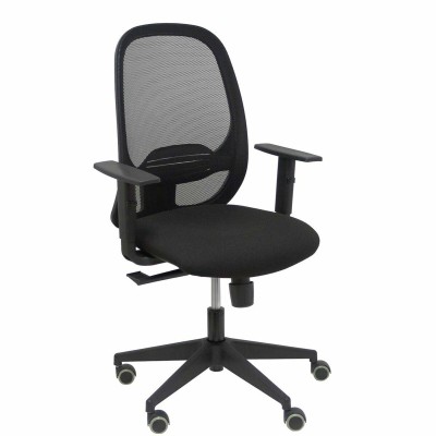Office Chair Cilanco Piqueras y Crespo 0B10CRP Black