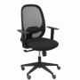 Chaise de Bureau Cilanco Piqueras y Crespo 0B10CRP Noir