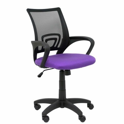 Chaise de Bureau Vianos Piqueras y Crespo 2BALI82 Lila