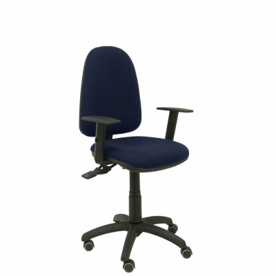 Chaise de Bureau Ayna S Piqueras y Crespo 00B10RP Blue marine