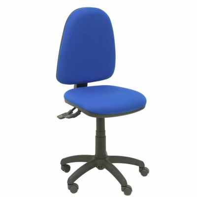 Chaise de Bureau Ayna  Piqueras y Crespo BALI229 Bleu