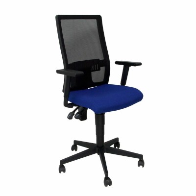 Chaise de Bureau Povedilla Piqueras y Crespo BALI229 Bleu