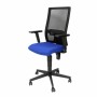 Office Chair Povedilla Piqueras y Crespo BALI229 Blue