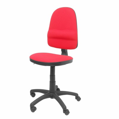 Chaise de Bureau Herrera Piqueras y Crespo ARAN350 Rouge