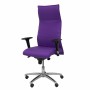 Chaise de Bureau Albacete XL Piqueras y Crespo LBALI82 Violet Lila