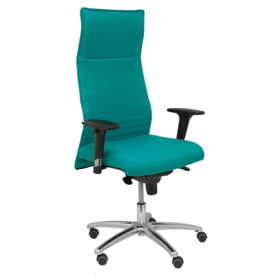 Chaise de Bureau Albacete XL Piqueras y Crespo LBALI39 Turquoise