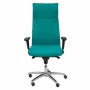 Office Chair Albacete XL Piqueras y Crespo LBALI39 Turquoise