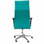 Office Chair Albacete XL Piqueras y Crespo LBALI39 Turquoise