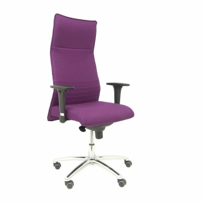 Chaise de Bureau Albacete Piqueras y Crespo BALI760 Violet