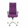 Office Chair Albacete Piqueras y Crespo BALI760 Purple