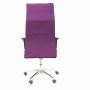 Office Chair Albacete Piqueras y Crespo BALI760 Purple