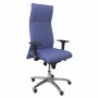 Office Chair Albacete Piqueras y Crespo BALI261 Blue Light Blue