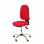 Office Chair Socovos Sincro Piqueras y Crespo BALI350 Red