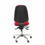 Office Chair Socovos Sincro Piqueras y Crespo BALI350 Red