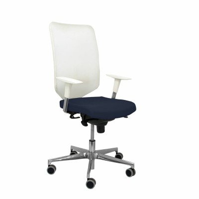 Chaise de Bureau Ossa Piqueras y Crespo BALI200 Bleu Blue marine
