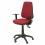 Office Chair Elche S bali Piqueras y Crespo 33B10RP Red Maroon