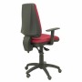 Office Chair Elche S bali Piqueras y Crespo 33B10RP Red Maroon