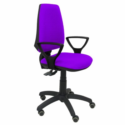 Chaise de Bureau Elche S bali Piqueras y Crespo BGOLFRP Violet Lila