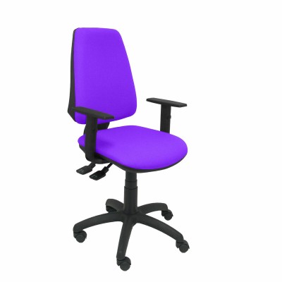 Chaise de Bureau Elche S bali Piqueras y Crespo LI82B10 Violet Lila