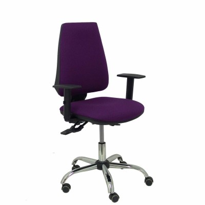 Chaise de Bureau ELCHE S 24 Piqueras y Crespo RBFRITZ Violet
