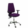 Chaise de Bureau ELCHE S 24 Piqueras y Crespo RBFRITZ Violet