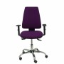 Office Chair ELCHE S 24 Piqueras y Crespo RBFRITZ Purple