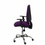 Office Chair ELCHE S 24 Piqueras y Crespo RBFRITZ Purple
