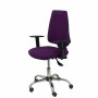Office Chair ELCHE S 24 Piqueras y Crespo RBFRITZ Purple
