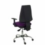 Office Chair ELCHE S 24 Piqueras y Crespo RBFRITZ Purple