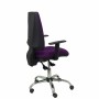 Office Chair ELCHE S 24 Piqueras y Crespo RBFRITZ Purple