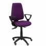 Chaise de Bureau Elche S bali Piqueras y Crespo BGOLFRP Violet