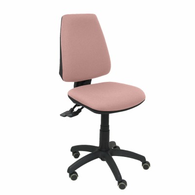 Chaise de Bureau Elche S bali Piqueras y Crespo 14S Rose Rose clair